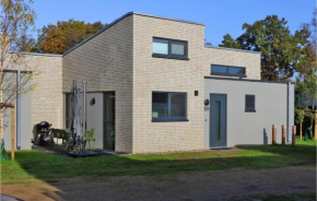 Two-Bedroom Holiday Home in Lembruch/Dummer See